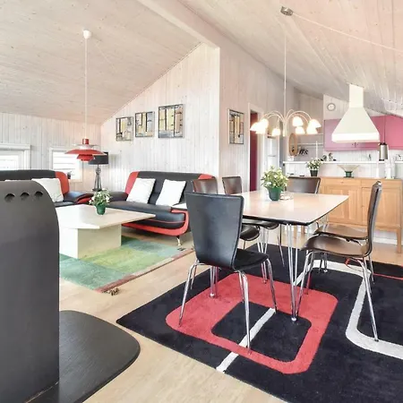 Hébergement de vacances 2 Bedroom Amazing In *