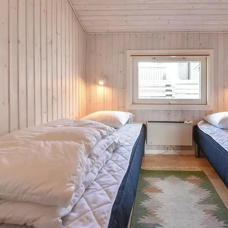 2 Bedroom Amazing In * Otterup