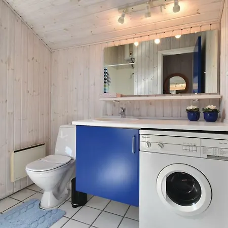 Hébergement de vacances 2 Bedroom Amazing In *